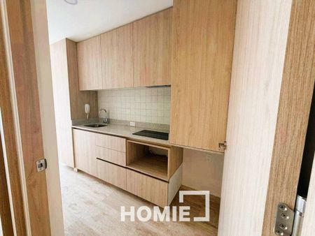 Loft en renta a estrenar en Río Papaloapan cercano a Av. Paseo de la Reforma - Photo 4