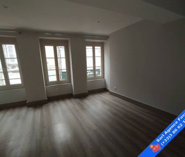 Location Appartement 2 pièces 39m² JOIGNY 89300 - Photo 3
