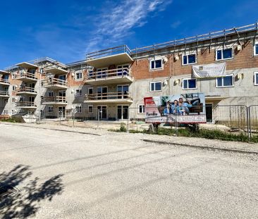 TOP 2.11 - Kirchdorf: Wohnglück Lisztstraße - Photo 2