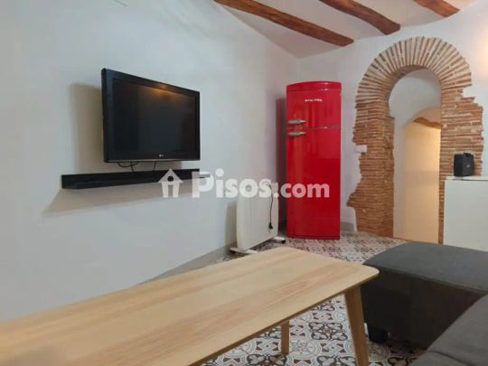 Piso en alquiler en Alcoy - Foto 1