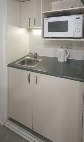 Modern Furnished Studio Close to Everything - Photo 4