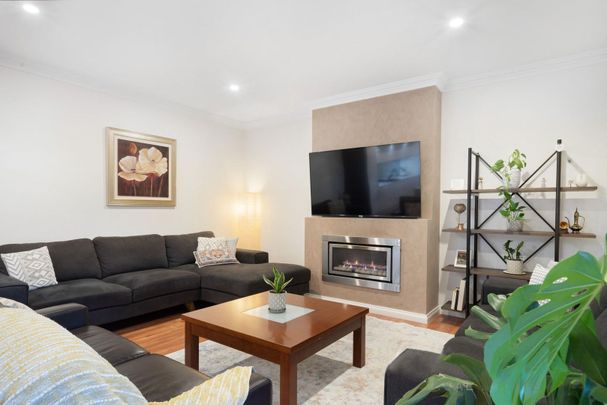 Generous, Well-Maintained Home with Granny Flat and 7.6kW Solar! - Photo 1