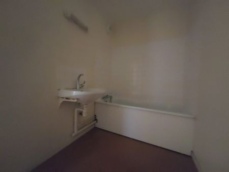 LOCATION APPARTEMENT T3, POITIERS, BEAULIEU - Photo 5