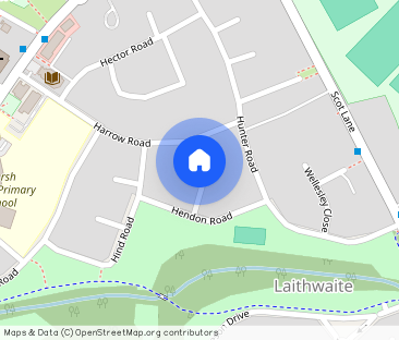 London Close, Wigan - Photo 1