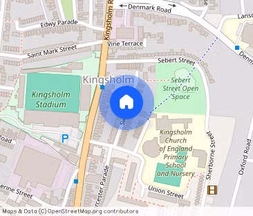 Swan Road, Gloucester - Photo 1