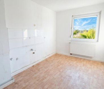3-Zimmer-Wohnung in Dortmund-Asseln – hell, gut geschnitten & mit B... - Photo 4