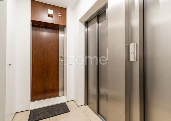 Apartamento T2 em Braga