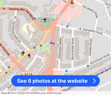 Streatham High Road, Streatham - Photo 1