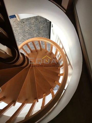 Διαμέρισμα για ενοικίαση Ταμπούρια – Αγία Σοφία - Photo 2