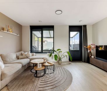 Huis te huur: Roskam 72 5505 JJ Veldhoven - Foto 4