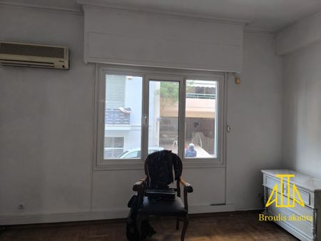 Studio/Γκαρσονιέρα για ενοικίαση Αγίου Μελετίου - Πλατεία Βικτωρίας - Μάρνη (Λεωφόρος Πατησίων - Λεωφόρος Αχαρνών) - Photo 2
