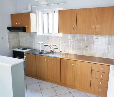Studio/Γκαρσονιέρα για ενοικίαση Προάστιο (Πάτρα) - Photo 5