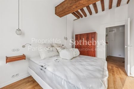 Appartement à louer à Paris 3Ème - Photo 5