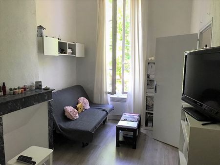 Appartement - Aix-En-Provence (13100) - 28 m² - - Photo 4