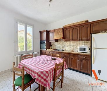 Location Maison 3 pièces 67m² GRENOBLE 38100 - Photo 4