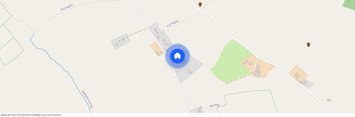 Bunkilla, Donoughmore, Co Cork, Donoughmore, Cork, P32PK61, P32PK61, Dublin