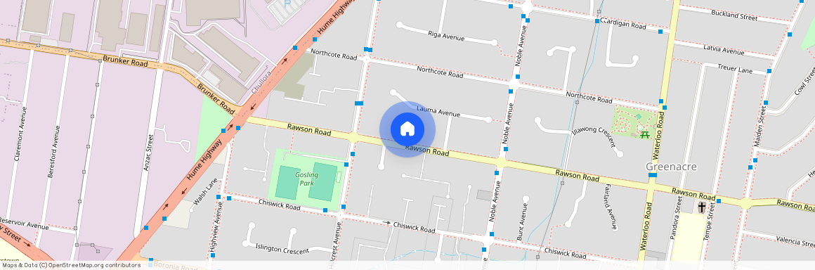 106 Rawson Road, NSW 2190, Greenacre