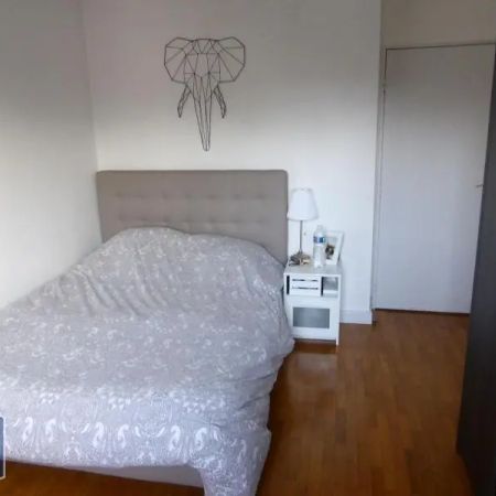 Appartement à louer 2 pièces 42.71m² - Photo 3