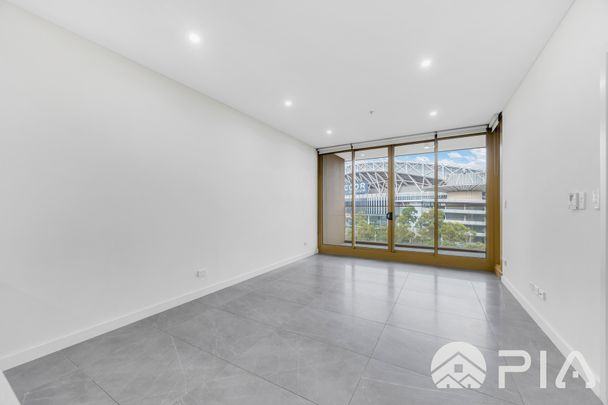 706/7 Paddock Street Lidcombe - Photo 1