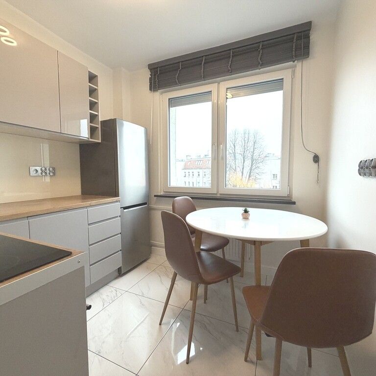 Wynajem | 3 pokoje 57 m² | al. Boh. Warszawy - Photo 1