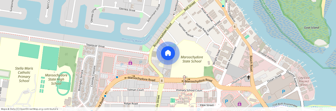 21/1-3 Kirsten Court, Qld 4558, Maroochydore