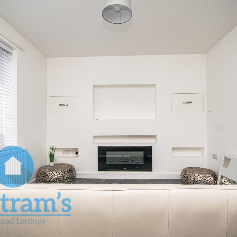 1 bed Shared House for Rent - Photo 1