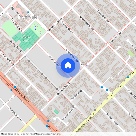 6/29 Mort Street, Rivervale, WA, 6103