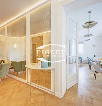 Appartement • Muette Nord - Photo 4