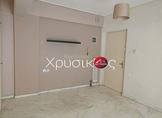 Studio/Γκαρσονιέρα για ενοικίαση Ανάληψη (Βόλος) - Photo 1