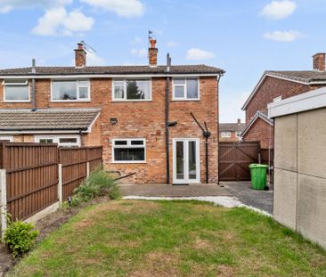 Evesham Close, Warrington - Photo 3