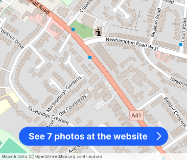 Apartment 13, Beacon House, 267 Tettenhall Road - Photo 1