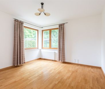 DOM NA WYNAJEM - KONSTANCIN JEZIORNA - Zdjęcie 4