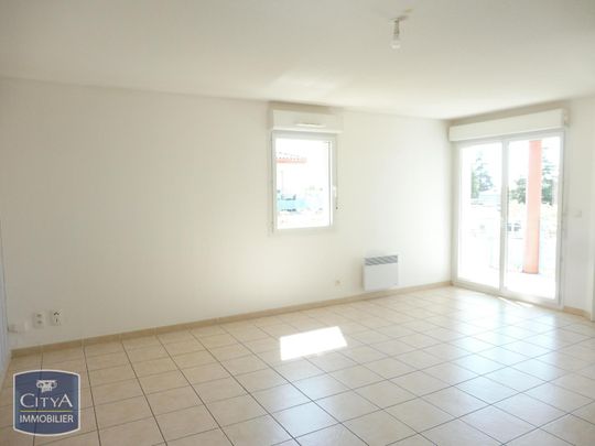 Location Appartement 3 pièces 64m² ST JUERY 81160 - Photo 1