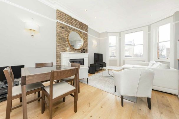 West End Lane, West Hampstead, NW6 - Photo 1