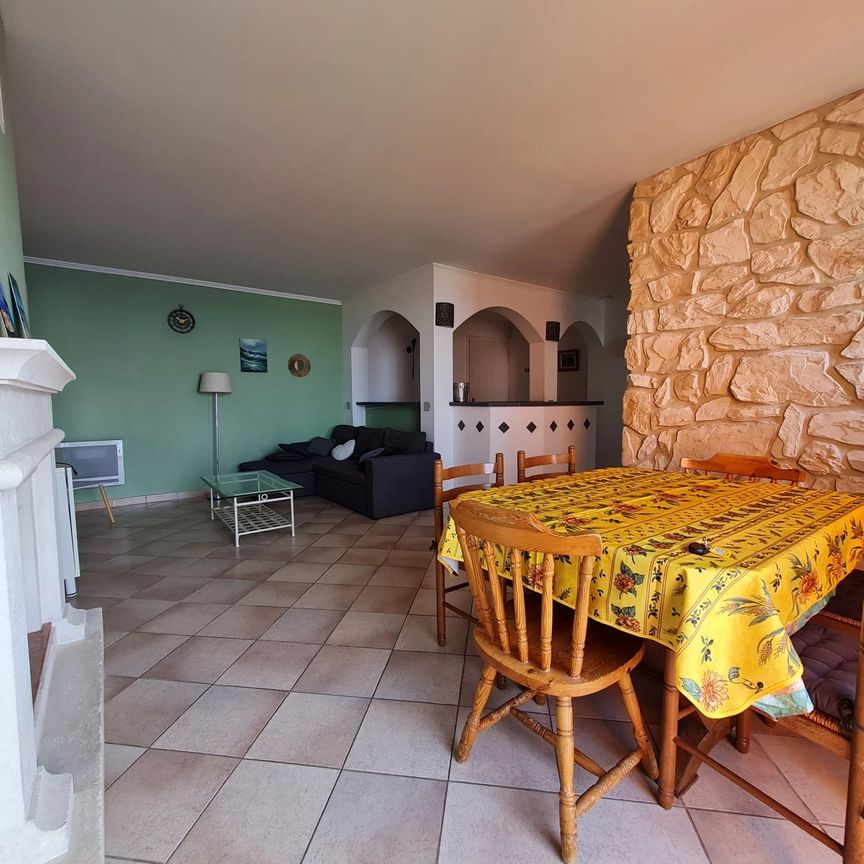 Location Appartement 3 pièces 75m² MENTON 06500 - Photo 1