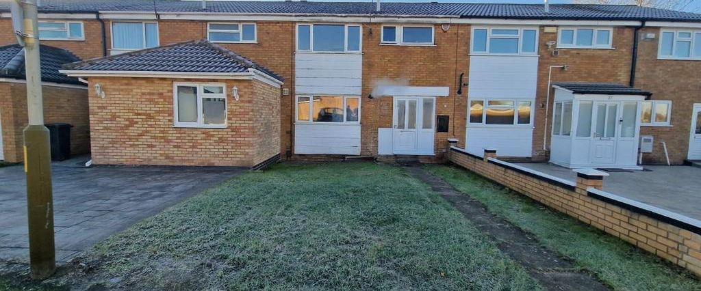 3 bedroom terraced house to rent - Photo 1