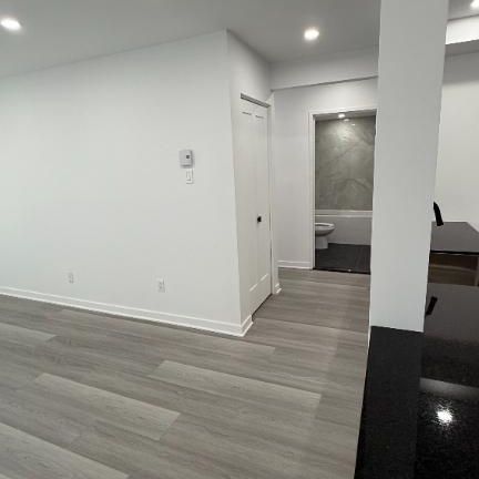 Magnifique condo 4 ½ entièrement rénové – 1050 pi² - Photo 3