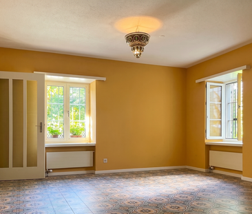Charmante 2-Zimmer-Wohnung in Seenähe - Photo 6