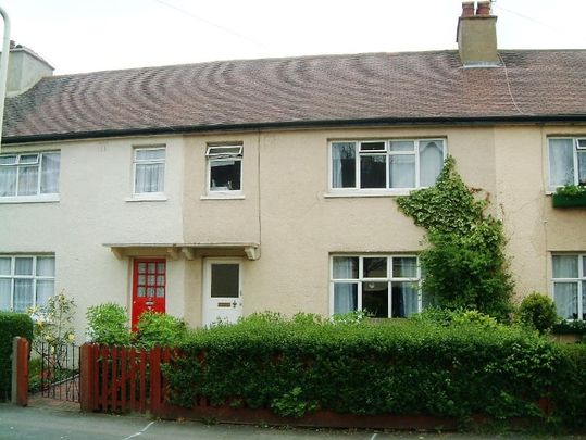 Room in a Shared House, Cedar Grove, W5 - Photo 1