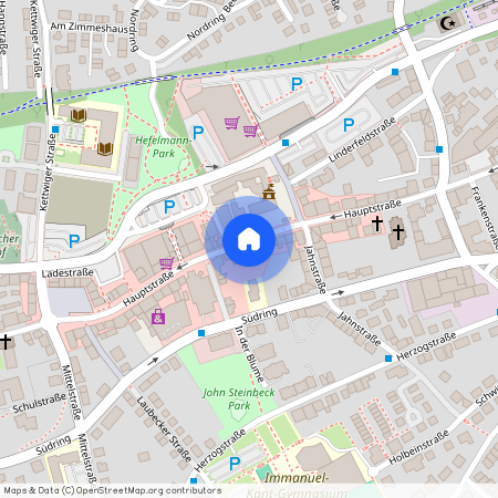 Hauptstraße 154, 42579 Heiligenhaus