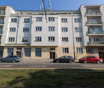 Nájem 2+1, ul. Bělohorská 1654/108, BJ 11, 67 m - Photo 5