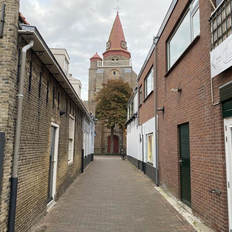 Hoenderdijk 7C - Photo 1