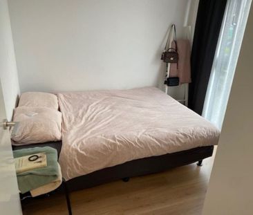 Te huur: Appartement Lovensestraat in Tilburg - Photo 1