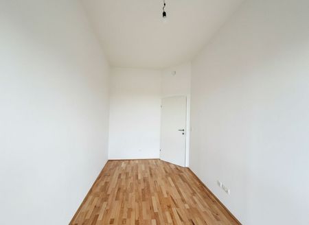 Hafnerbach - Familienidylle auf zwei Ebenen – 4 Zimmer-Maisonette mit Balkon - Photo 4