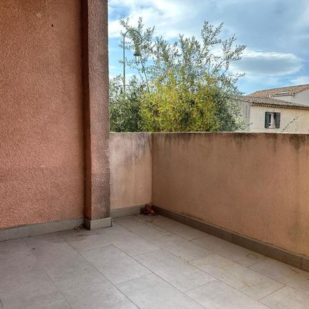 Appartement Rousset - 3 pi�ce(s) - 69.7 m2, - Photo 4