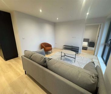 BRAND NEW Fully Furnished Two Double Bedroom, Two Bathroom Apartmen... - Photo 4