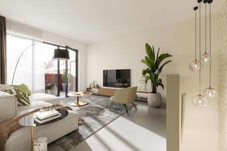 Te huur: Appartement Noordstraat in Tilburg - Photo 2