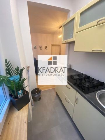 Dwa pokoje na wynajem - ścisłe centrum Stargardu - Zdjęcie 3