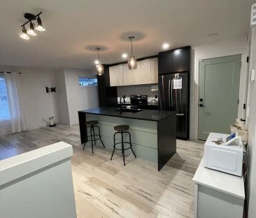Modern and Clean 2 bed, 2.5 bath Double Master - both rooms w ensui... - Photo 1
