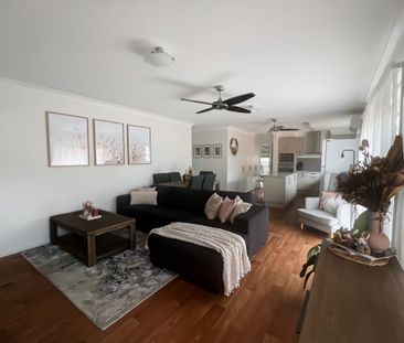 Two Bedroom Villa – Located Close to the CBD! - Photo 1